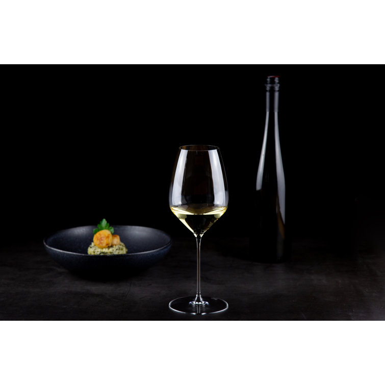 Riedel Veloce Riesling Wine Glass Allmodern